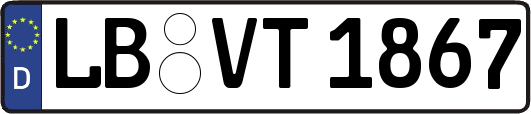 LB-VT1867