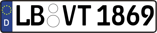 LB-VT1869