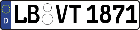 LB-VT1871
