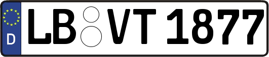 LB-VT1877