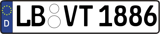 LB-VT1886