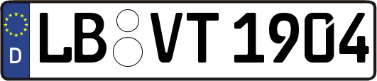 LB-VT1904