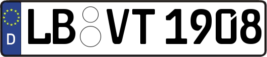 LB-VT1908