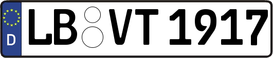 LB-VT1917