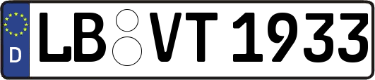 LB-VT1933
