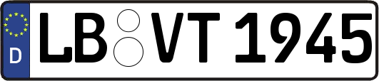 LB-VT1945