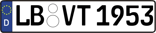 LB-VT1953
