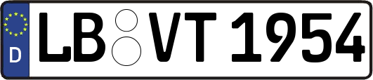 LB-VT1954