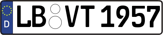 LB-VT1957
