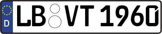 LB-VT1960