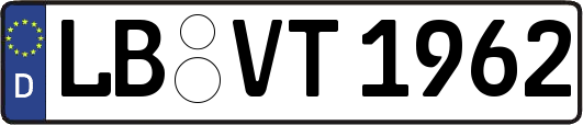 LB-VT1962