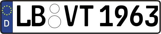 LB-VT1963