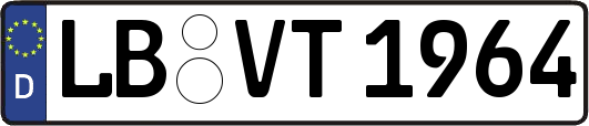 LB-VT1964