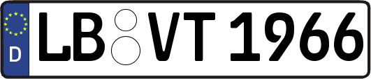 LB-VT1966