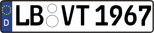 LB-VT1967