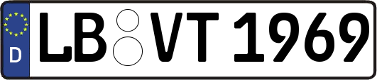 LB-VT1969