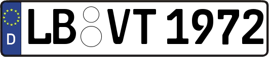LB-VT1972