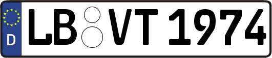 LB-VT1974