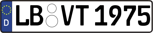 LB-VT1975