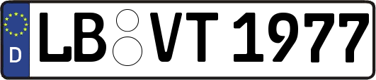 LB-VT1977