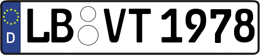 LB-VT1978