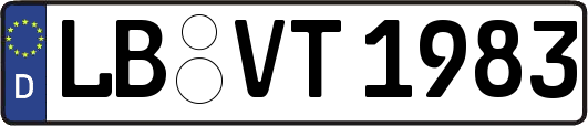 LB-VT1983