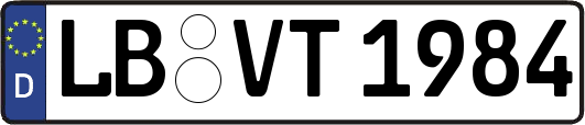 LB-VT1984