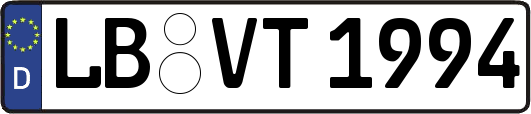 LB-VT1994