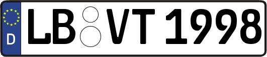 LB-VT1998