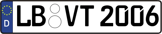 LB-VT2006