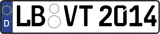 LB-VT2014