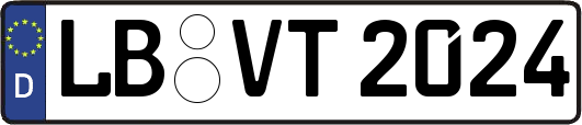 LB-VT2024