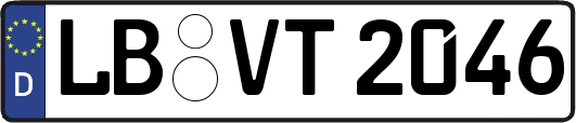 LB-VT2046