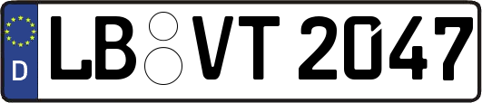 LB-VT2047
