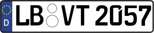 LB-VT2057
