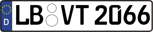 LB-VT2066