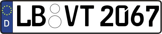 LB-VT2067