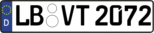 LB-VT2072