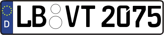 LB-VT2075