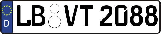LB-VT2088