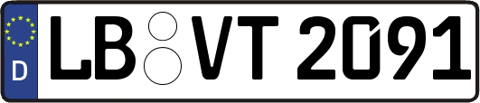 LB-VT2091