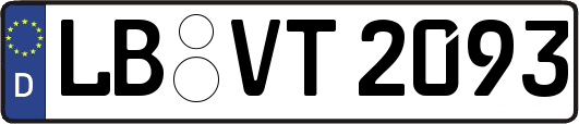 LB-VT2093