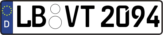 LB-VT2094