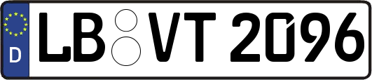 LB-VT2096