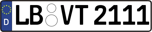 LB-VT2111