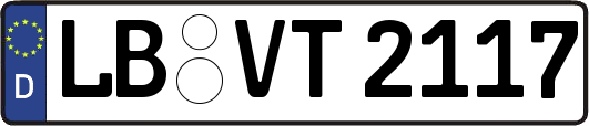 LB-VT2117