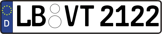 LB-VT2122