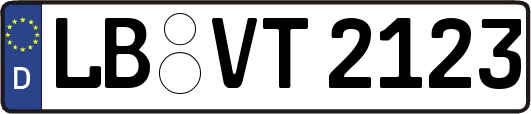 LB-VT2123