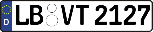 LB-VT2127