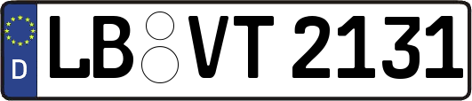 LB-VT2131